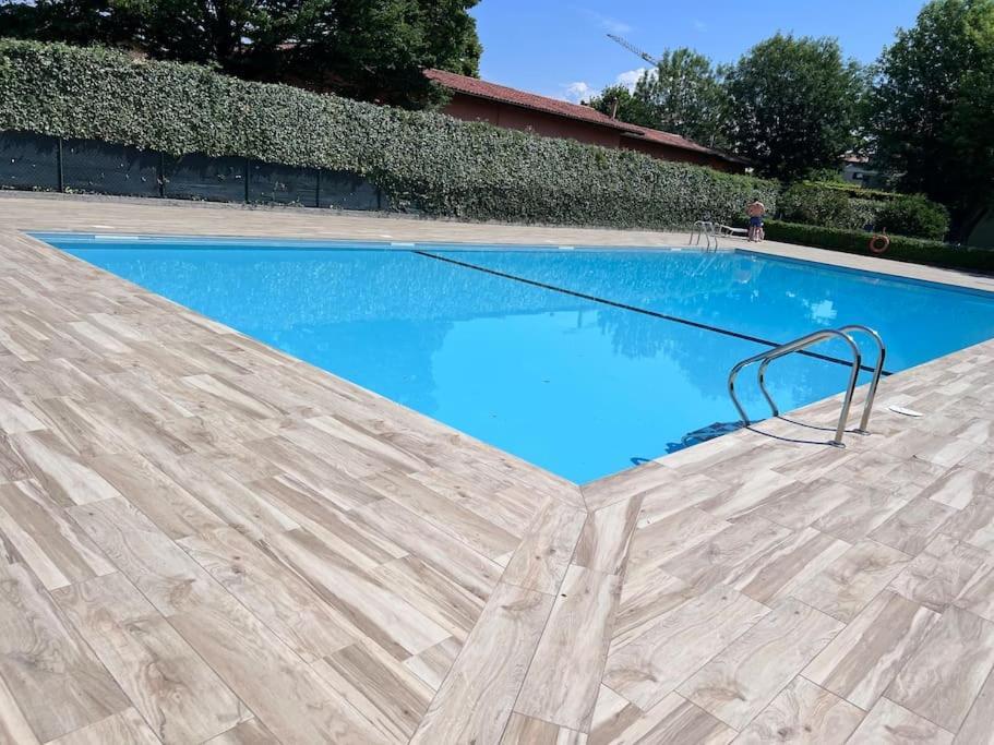 Casa Lora Apartment Сирмионе Екстериор снимка