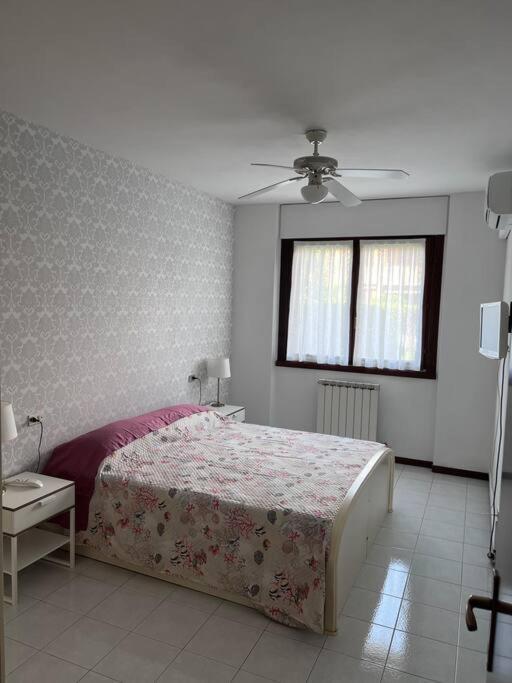 Casa Lora Apartment Сирмионе Екстериор снимка